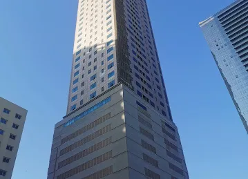 Lulu Tower