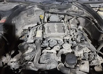 Luluana Automobile Workshop