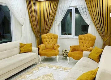 LULUAT AL MADEENA FURNITURE