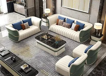 LULUAT AL MADEENA FURNITURE