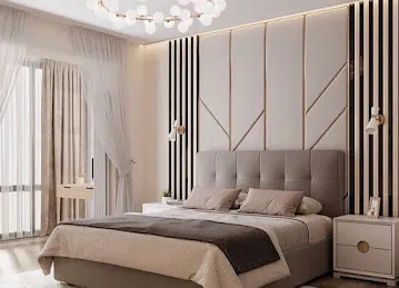 LULUAT AL MADEENA FURNITURE
