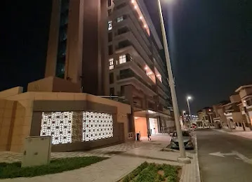 Luluat Al Raha- Building 41