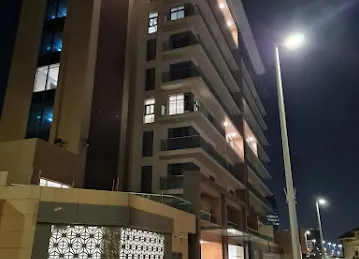 Luluat Al Raha- Building 41