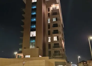 Luluat Al Raha- Building 41