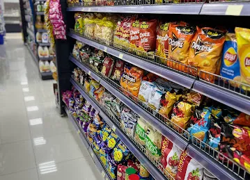 Luluat Al Rizq Supermarket