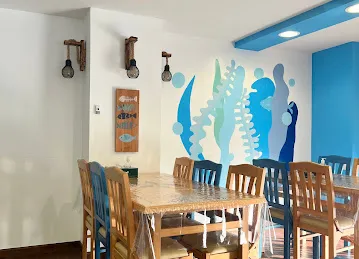 Luluat Bahriy Best Seafood Restaurant مطعم لؤلؤة بحري