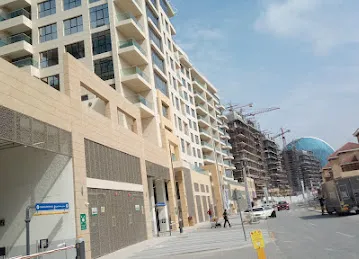 Luluat Building 46