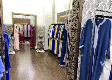 Luluatalmaghrib لؤلؤة المغرب