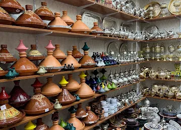 Luluatalmaghrib لؤلؤة المغرب