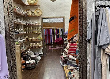 Luluatalmaghrib لؤلؤة المغرب