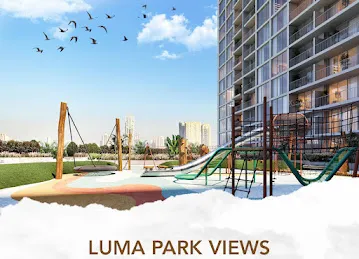 Luma Park Views
