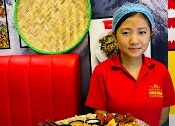 Lumbini Himalaya Restaurant Ajman