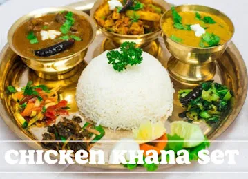 Lumbini Himalaya Restaurant Ajman