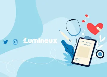 Lumineux Medical Equipment Trading L.L.C