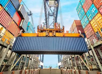Luna Cargo Express International