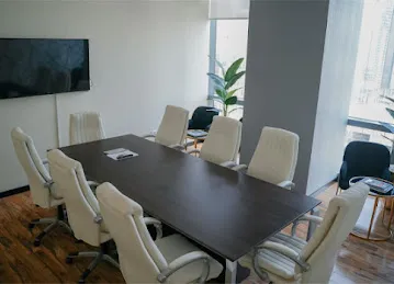 Luna PR