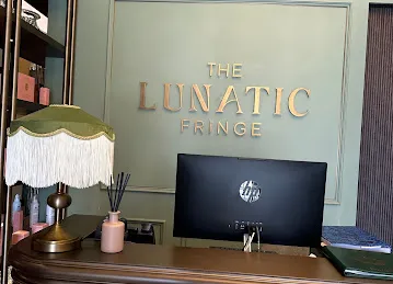 Lunatic Fringe Ladies Salon