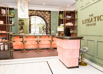 Lunatic Fringe Ladies Salon