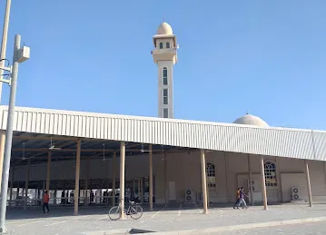 Luqman Hakeem Mosque