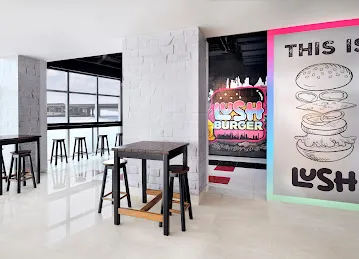 Lush Burger