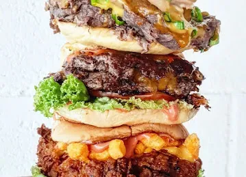 Lush Burger