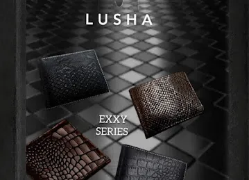 Lusha