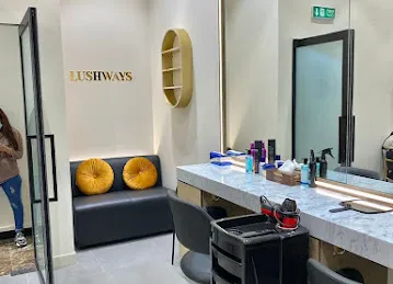 Lushways Salon - IMPZ