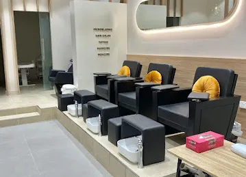 Lushways Salon - IMPZ