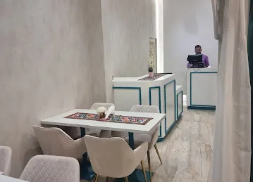 Lutf cafe