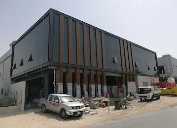 Lutfi Trading LLC- Warehouse