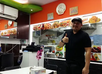 Lutong Bahay Sa Kusina Cafeteria