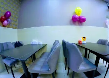 Lutong Pinoy Restaurant