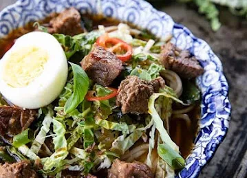 Lutong Pinoy Restaurant