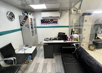 LUX46 RUKN AL KAMAL AUTO.MAINT لوكس46 ركن الكمال لصيانة السيارات