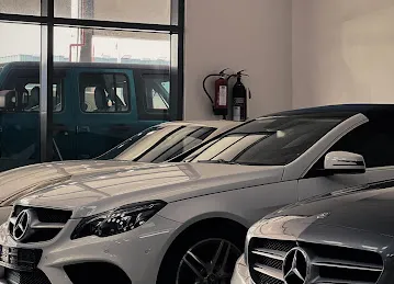 Luxe Cars