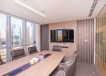 Luxe Haven