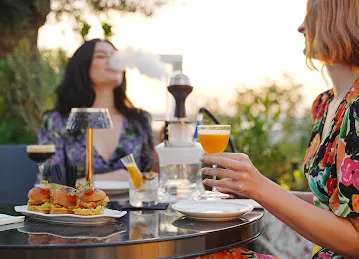 LUXE Home Shisha Delivery Dubai