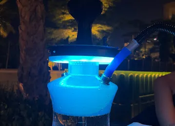 LUXE Home Shisha Delivery Dubai