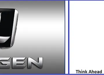 Luxgen Delivery Section