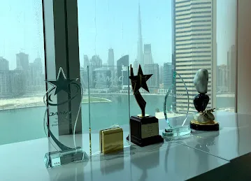 Luxiero Real Estate