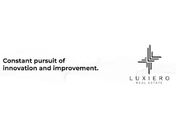 Luxiero Real Estate