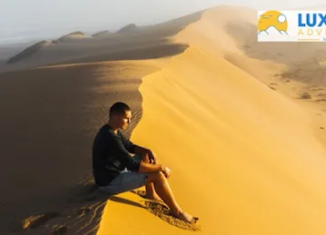 Luxury Adventure Tourism LLC