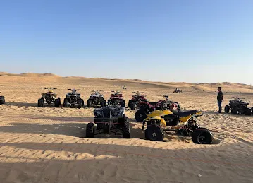 Luxury Adventure Tourism LLC
