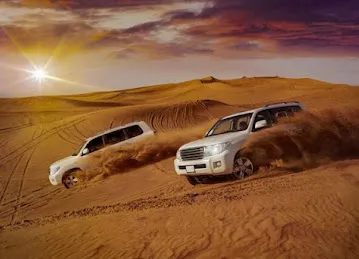 LUXURY ADVENTURE TOURS DUBAI خااااااااااااااااااااااااانهههههههههه