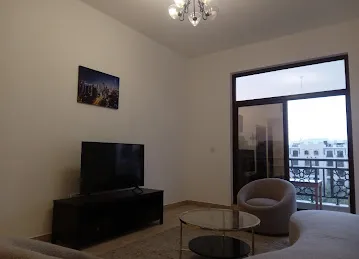 Luxury Apartments by The Square, Al Mamzar