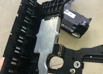 Luxury Autos Parts