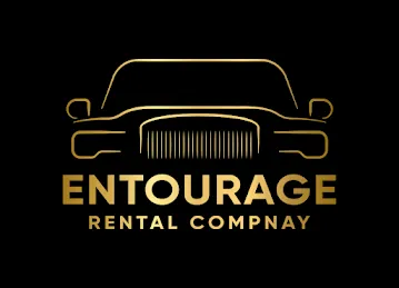 Luxury car rental dubai by Entourage rent a car