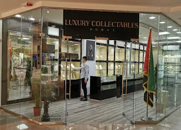 Luxury Collectables