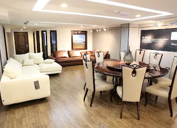 Luxury Destination -Derucci (慕思）Luxury Mattresses & Furnitures