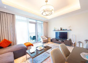Luxury Escapes Real Estate - Dubai Properties
